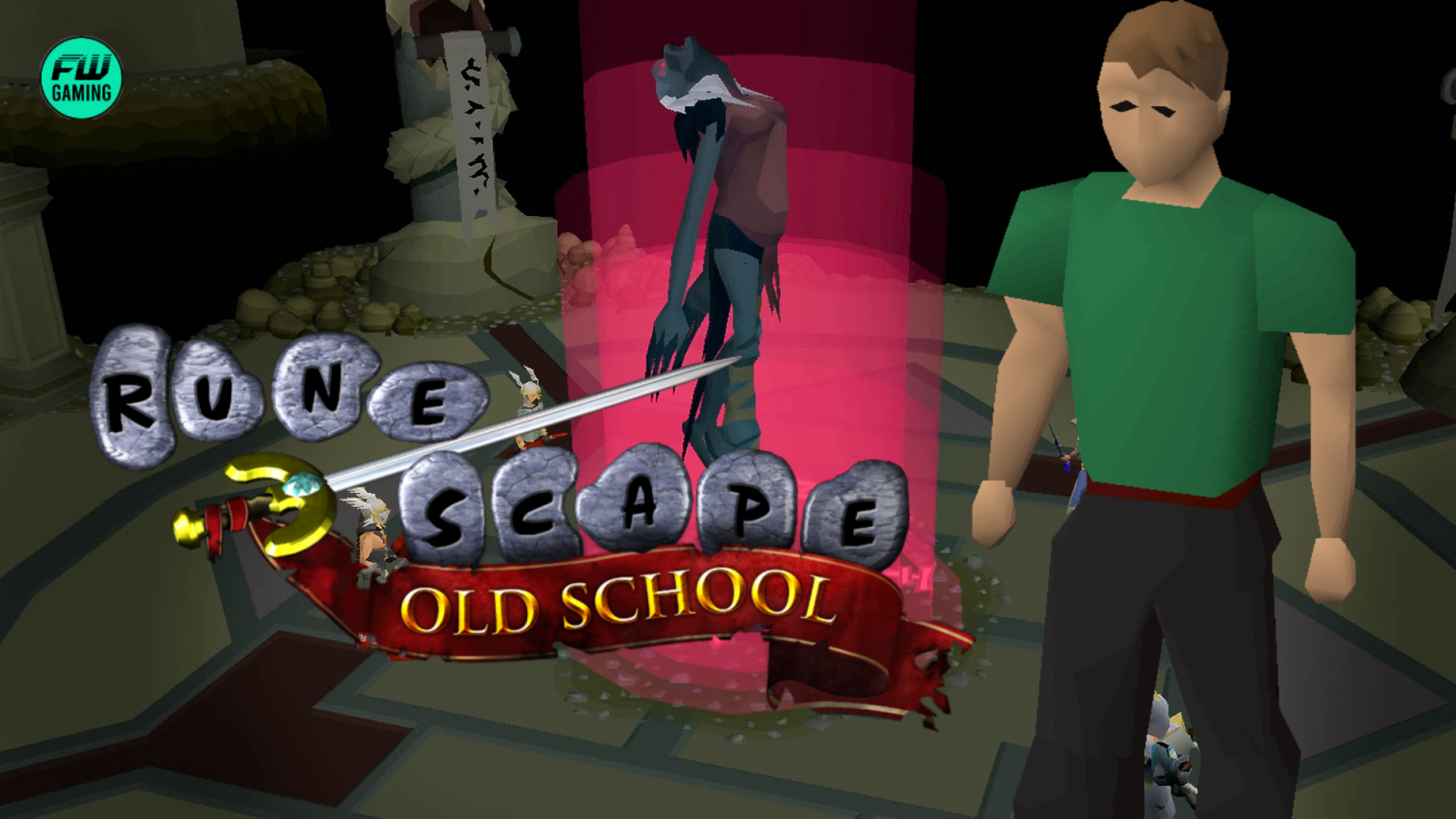 Old School RuneScape Comes Under Fire by Fans Sick of Incorrect Bans ...