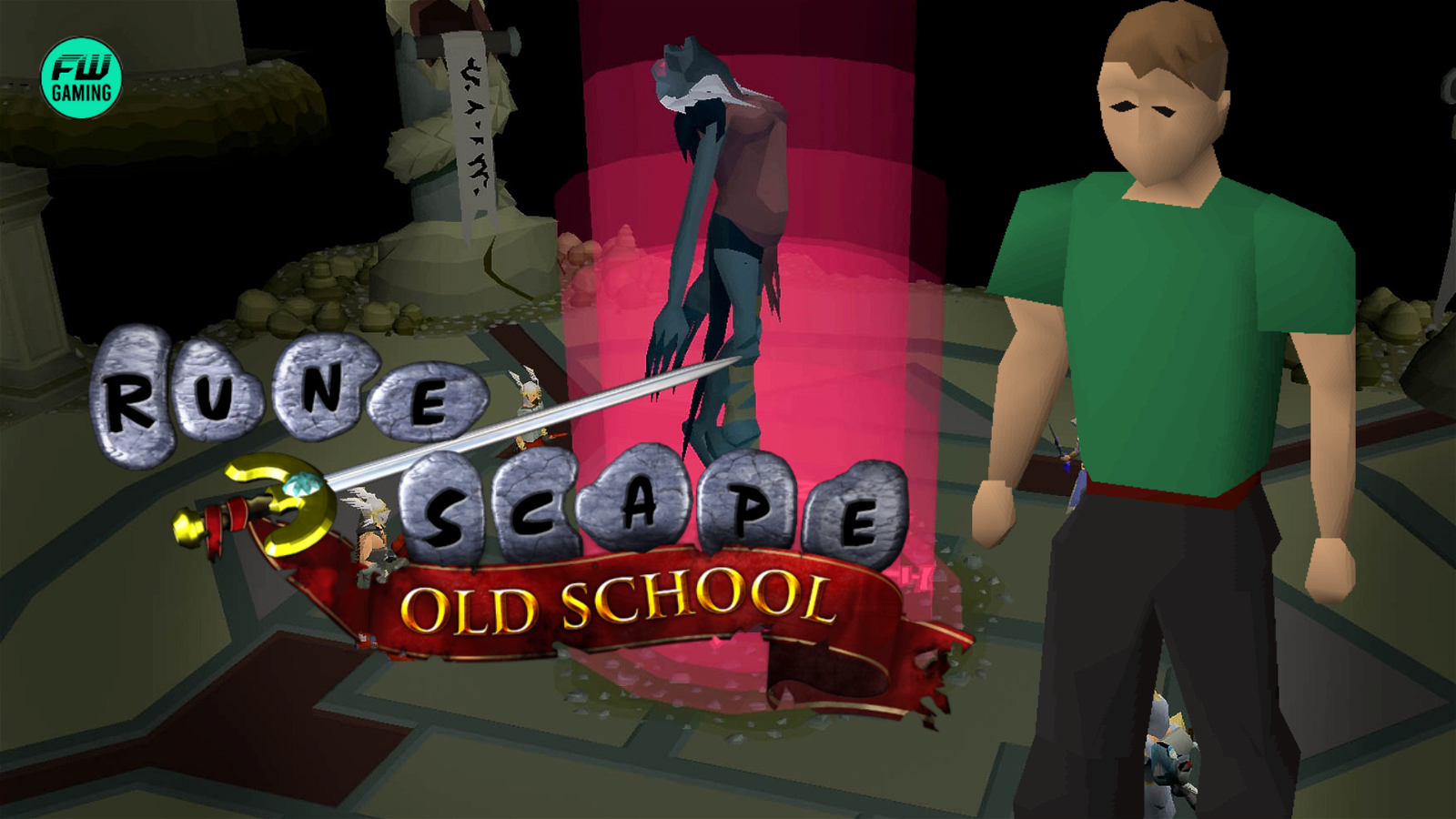 Old School RuneScape Comes Under Fire by Fans Sick of Incorrect Bans, Unappealable Decisions, and ‘bot banning bot’ Detection Systems That Don’t Work