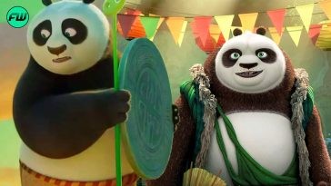 ‘Kung Fu Panda 4’ Villain Proves the Latest Film Stands as “A love letter to the first movie” Due To 1 Dialogue