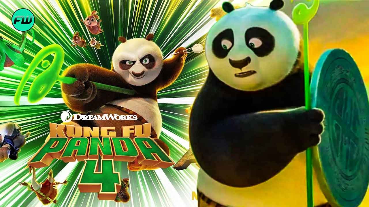 “I feel sorry for the next filmmaker”: ‘Kung Fu Panda 4’ Director Regrets Studio’s Decision Not To End the Franchise With 4th Film