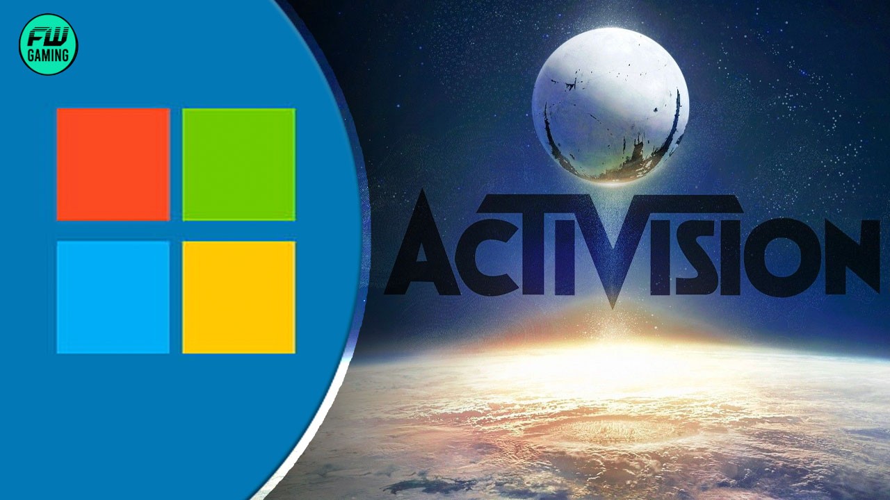 Don’t Just Blame Microsoft and Activision: Alarming Number of Layoffs Signals the End of $272B Gaming Industry