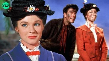 Iconic Julie Andrews Film Faces Criticism Over “Discriminatory Language” That Downgrades Film To a PG Rating 60 Years After Release