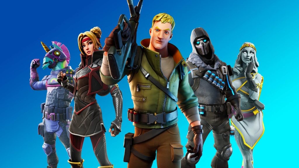 Fortnite current season will end on March 8