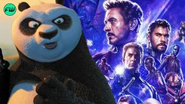 ‘Kung Fu Panda 4’ Director Reveals Marvel Studio’s Major Involvement Behind-the-Scenes To Make the Film a Box Office Hit
