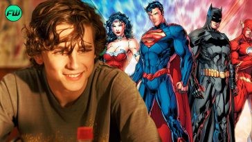 “Jacob Elordi would be more fitting”: Industry Insider Dismisses Ultra-Popular Timothee Chalamet DC Fan Cast
