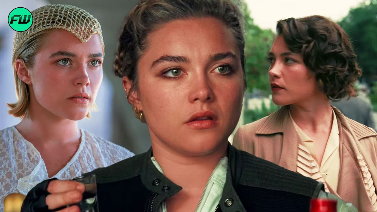 Fans Divided as Florence Pugh Begins Filming ‘Thunderbolts’, Calls It a “Downgrade” From ‘Oppenheimer’ and ‘Dune: Part Two’
