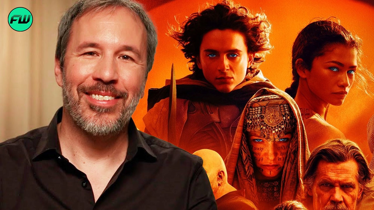 “I would make blood sacrifices to see him go that far”: Fans Have 1 Final Request For Denis Villeneuve Despite His Wish To End With ‘Dune: Messiah’