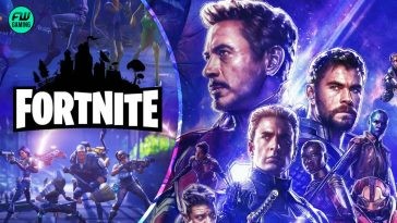Could Fortnite be Impersonating One of the MCU’s Biggest Flops with Upcoming Season?