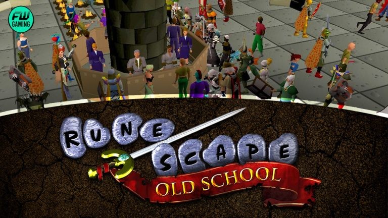 Old School RuneScape Faces Millions of Bot Accounts and the new ‘anti-cheat measures’ and Promises for More Leave a Lot to be Desired