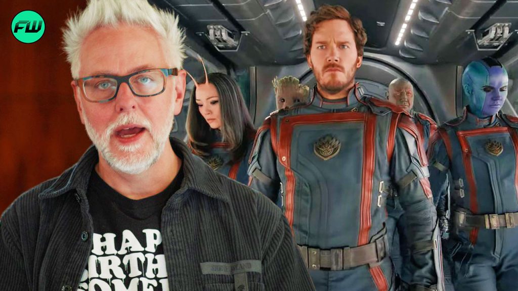 James Gunn Fulfills Zack Snyder’s Vision For DCEU, Pits Darkseid