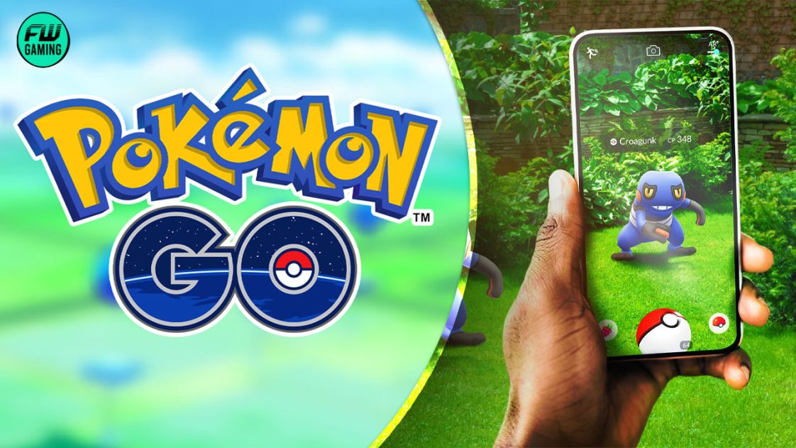 Put Down Pokémon Go Millenials, And Get Ready To Catch 'em All With