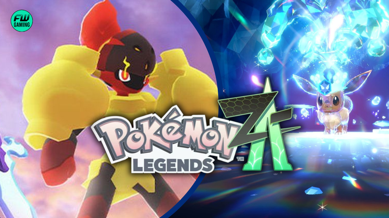 Pokemon Legends: Z-A Returns to Familiar Shores in Huge Shakeup for Nintendo’s Flagship Franchise