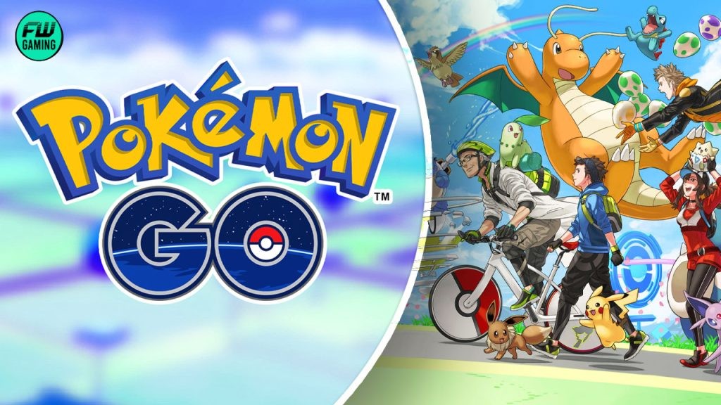 Pokémon Go’s Newest Event will be Familiar to Anyone Who Has Watched the Show