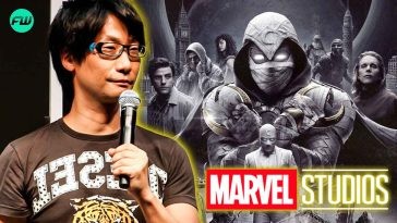 “Such a pathetic & unattractive Oscar Isaac”: Hideo Kojima Gives His Two Cents on ‘Moon Knight’ While MCU Series Struggles To Green Light Season 2