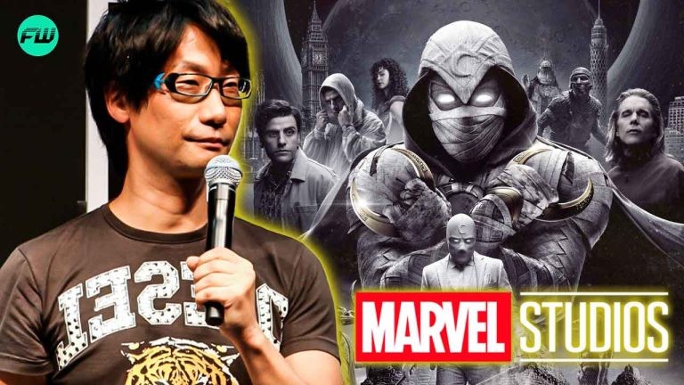 “Such a pathetic & unattractive Oscar Isaac”: Hideo Kojima Gives His Two Cents on ‘Moon Knight’ While MCU Series Struggles To Green Light Season 2