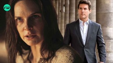 “You can f—k off”: Dune 2 Star Rebecca Ferguson Accuses A-List Actor for Abusing Her and Fortunately That’s Not Tom Cruise