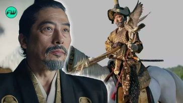 "We need that kind of hero" : Hiroyuki Sanada Reveals Shōgun's Secret Message to the World