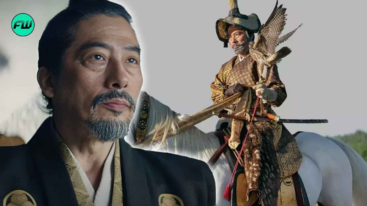 “We need that kind of hero” : Hiroyuki Sanada Reveals Shōgun’s Secret Message to the World