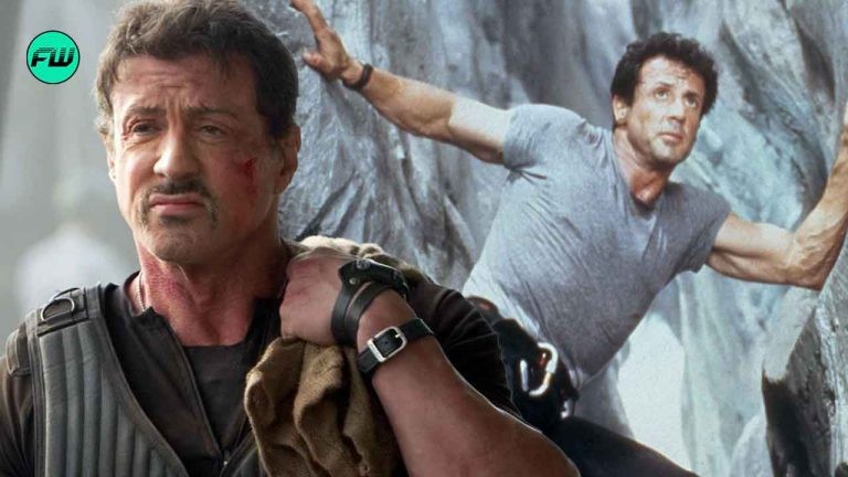 "I was actually truly impressed": Sylvester Stallone Only Agreed to a Sequel to Often Neglected $255M Classic after the Script Blew Him Away