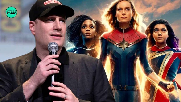 "The focus is internal this year": 2 Recent Marvel Projects May Have Been a Wake Up Call For Kevin Feige's MCU Course Correction And We Know Which Ones