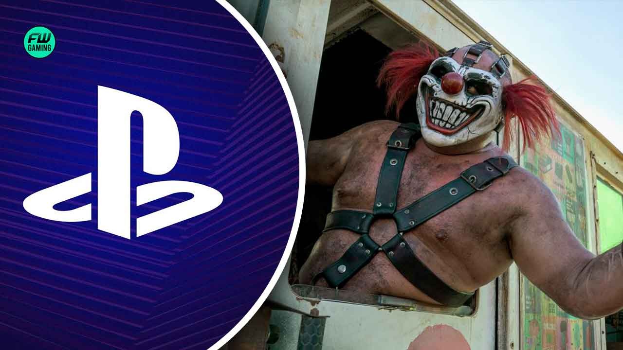 After the Success of the TV Show a New Twisted Metal Game Was in Development, and Now it’s Not Thanks to PlayStation’s Layoffs