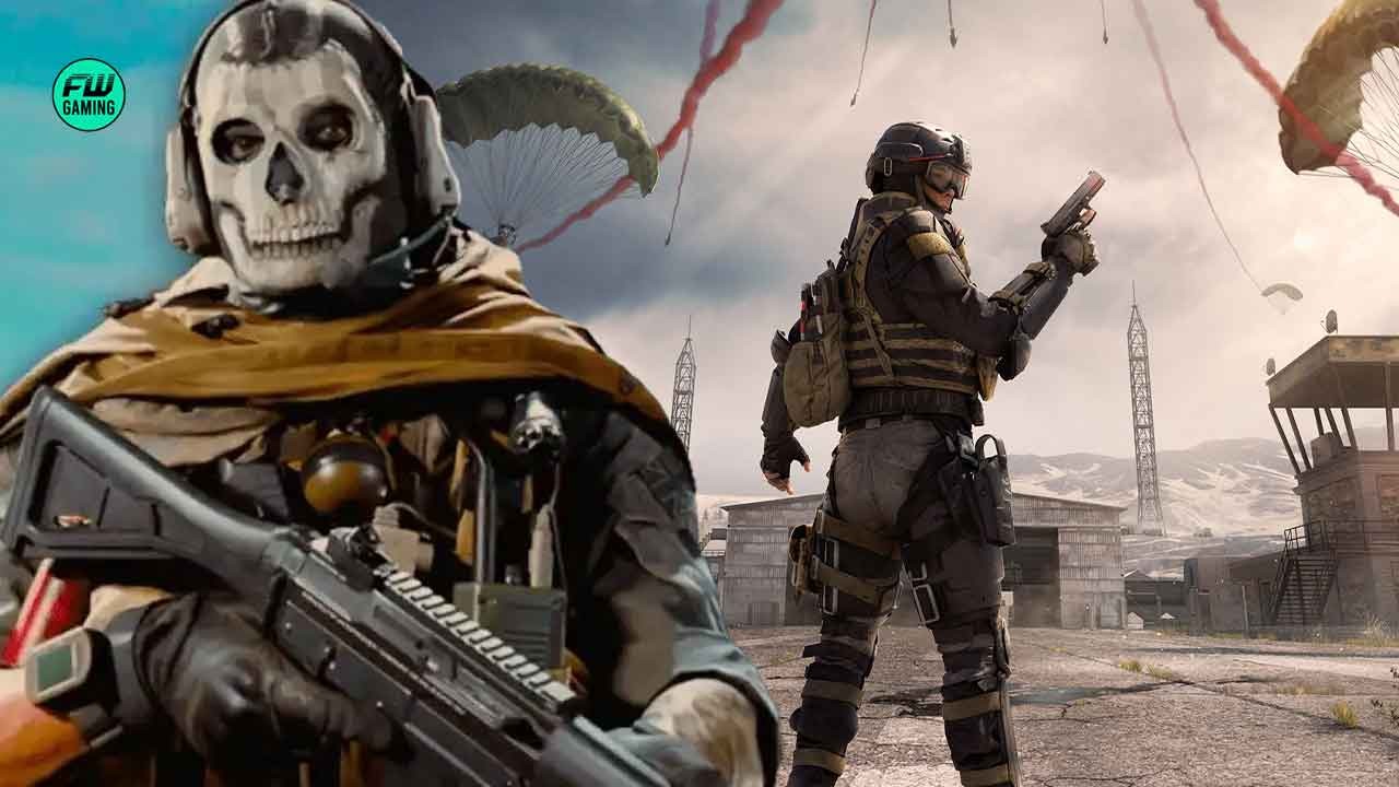 Call of Duty Mobile Is Already Doing One Thing Better Than the Xbox and PlayStation Juggernaut