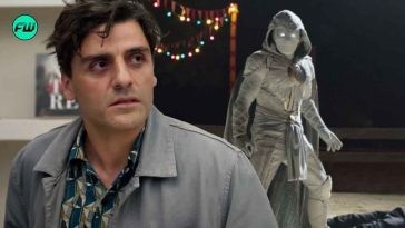 "They blew it": Industry Insider Reveals Oscar Isaac's Moon Knight Was a Monumental Failure, Could've Easily Beaten One DC Hero in Fan Following