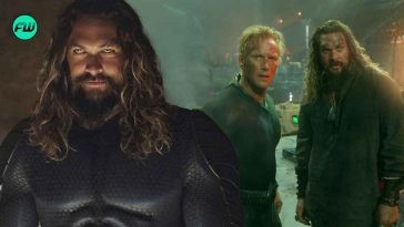 Aquaman 2, Which Was Quietly Added to Max, Has a Jason Momoa Record Only 5 Other Actors Possess in Superhero History