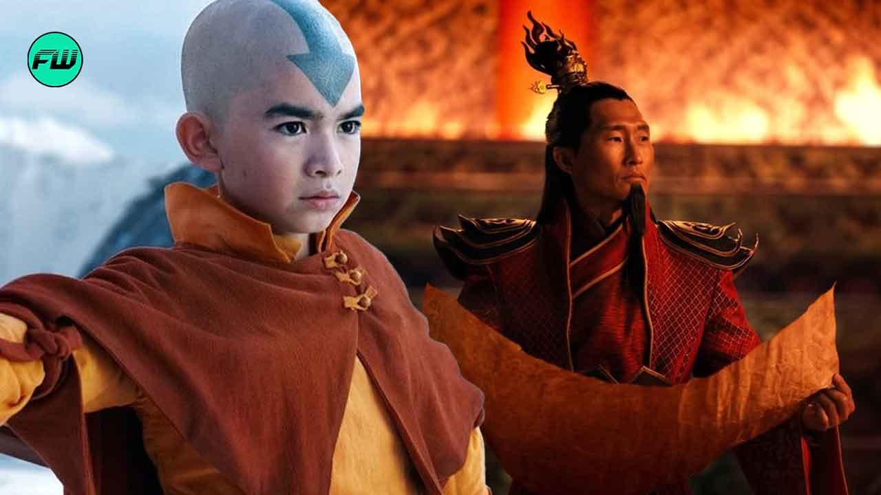 “Congratulations to everyone involved”: Daniel Dae Kim Can’t Keep Calm as Avatar: The Last Airbender Breaks Extremely Coveted Netflix Global Record Despite Backlash
