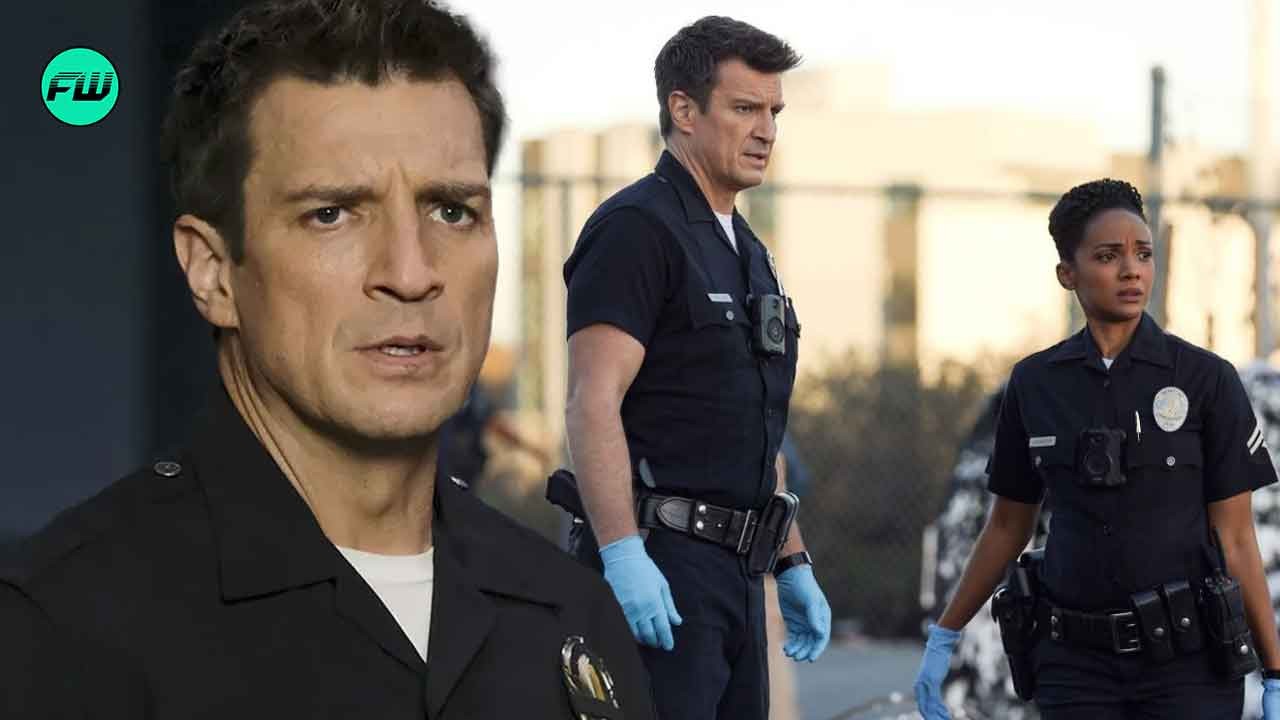 “I’ve got crews to feed and pay”: Why The Rookie Creator Was Unsure Season 6 is Possible With Nathan Fillion