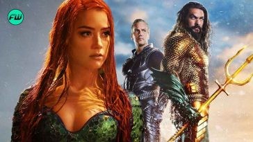 Calamitous Reshoots and Delays Forced Two Batman Actors Out of Amber Heard's Aquaman 2 - The Original Plan Was Way Different