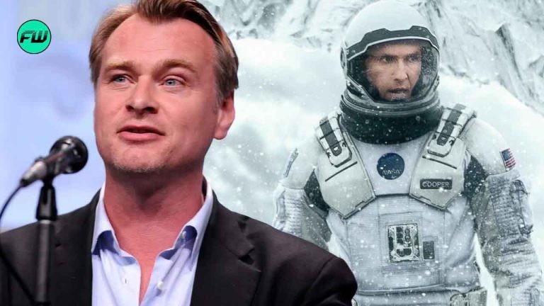 “All parents talk about it”: Christopher Nolan Shuts Down Critics for Calling His Movies ‘Cold’ With Emotional Response to Interstellar Casting 