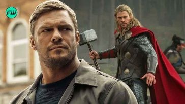 "Nobody really cares about acting": Alan Ritchson Can't Blame Kevin Feige or MCU For Losing the Role of Thor to Chris Hemsworth