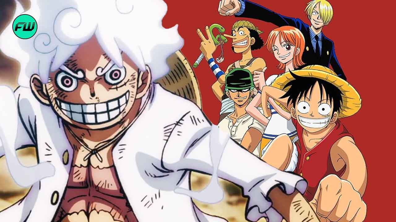One Piece Theory: Eiichiro Oda Will Give us Luffy's First Ever Defeat in Gear 5 in Egghead Arc