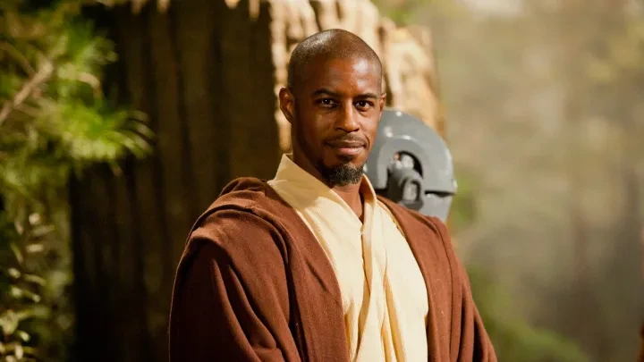 Ahmed Best expressed his desire to bring “Jedi John Wick as Kelleran Beq” to life on the silver screen.