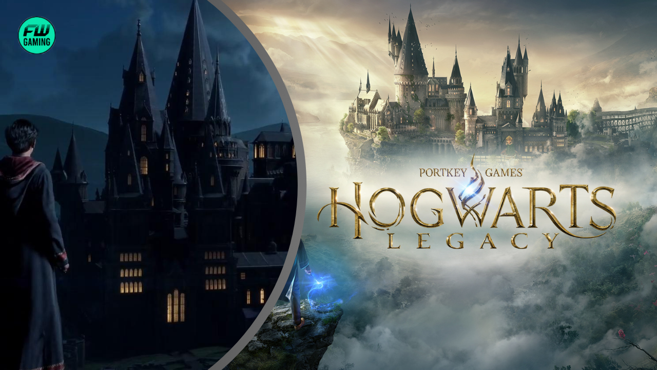 We Just Got Our Biggest Tip Yet that Hogwarts Legacy 2 is on the Way