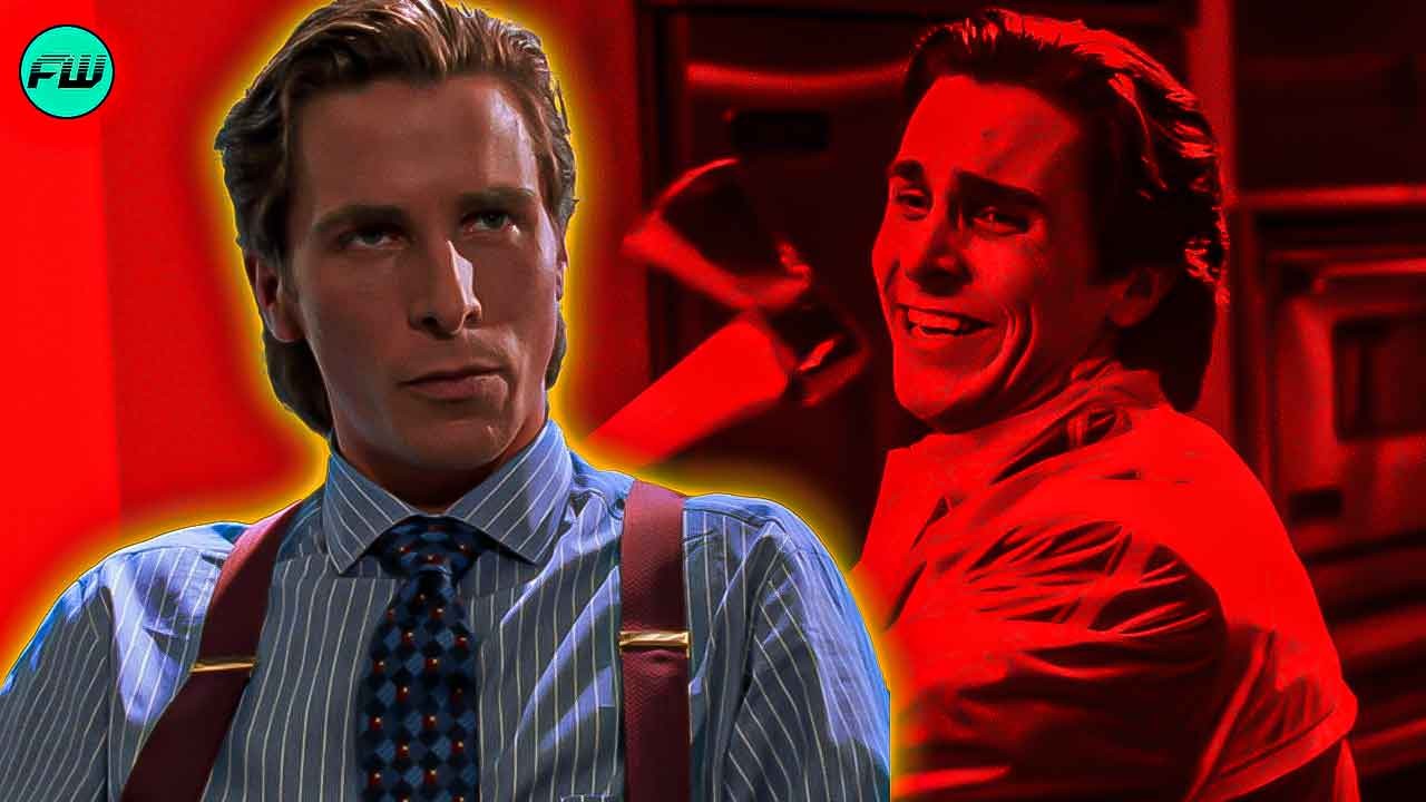 American Psycho Reboot Needs To Avoid 2 Major Arcs From Christian Bale’s Film To Save the Cult Classic IP