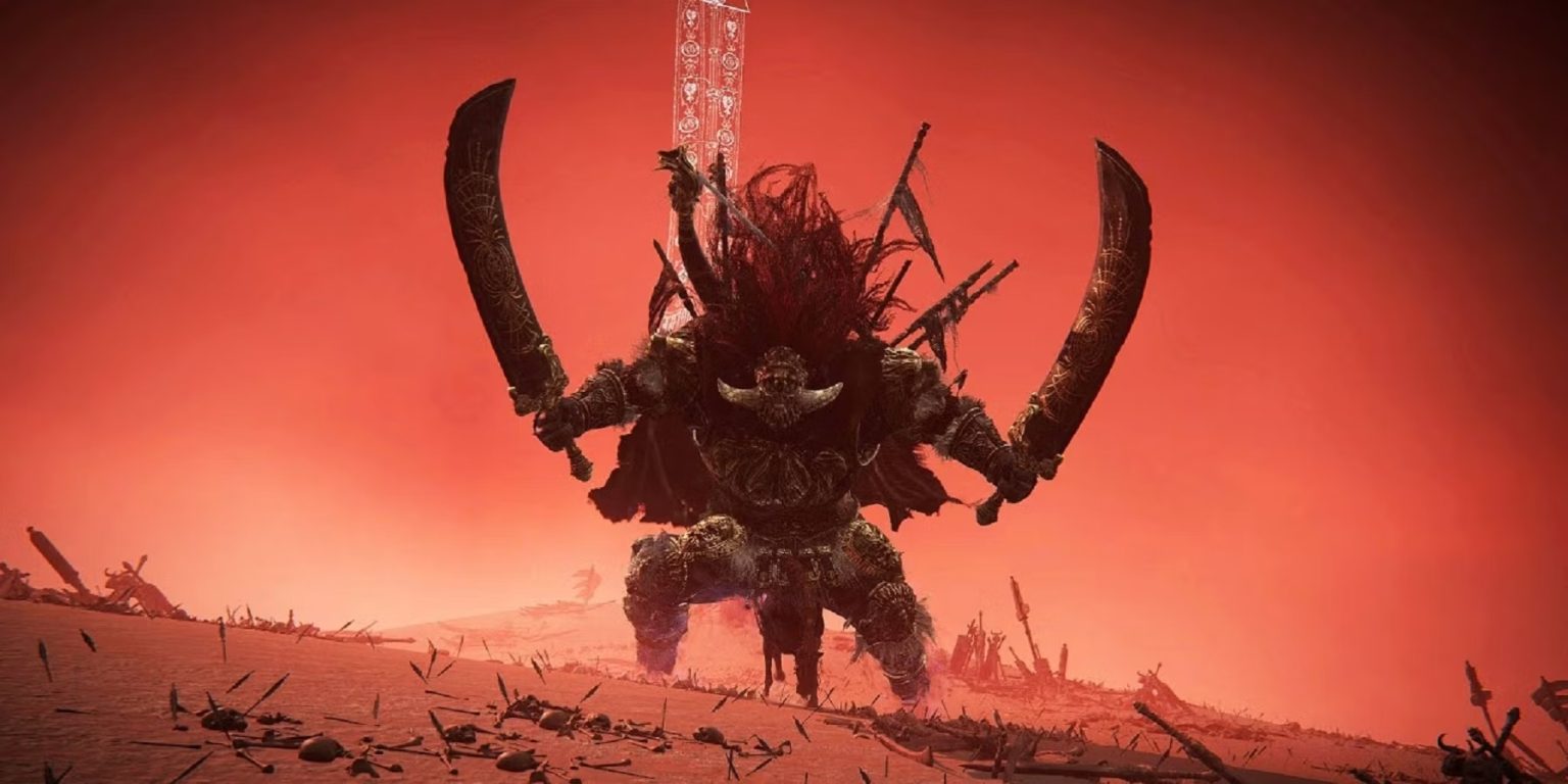 A Huge Chunk of Elden Ring Players Won't be able to Play Shadow of the