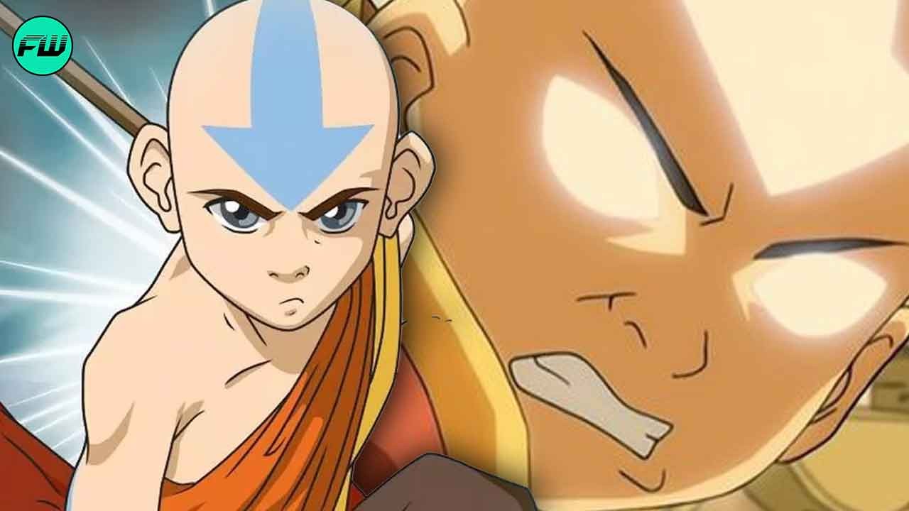 Avatar: The Last Airbender Season 4 Would’ve Potentially Turned Aang into a Villain Until a Former Villain Saved Him