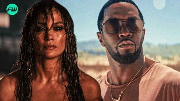 “I’ve definitely been manhandled”: Jennifer Lopez Breaks Silence on Abusive Relationship That’s More Bad News for Diddy Amid Multiple Assault Allegations