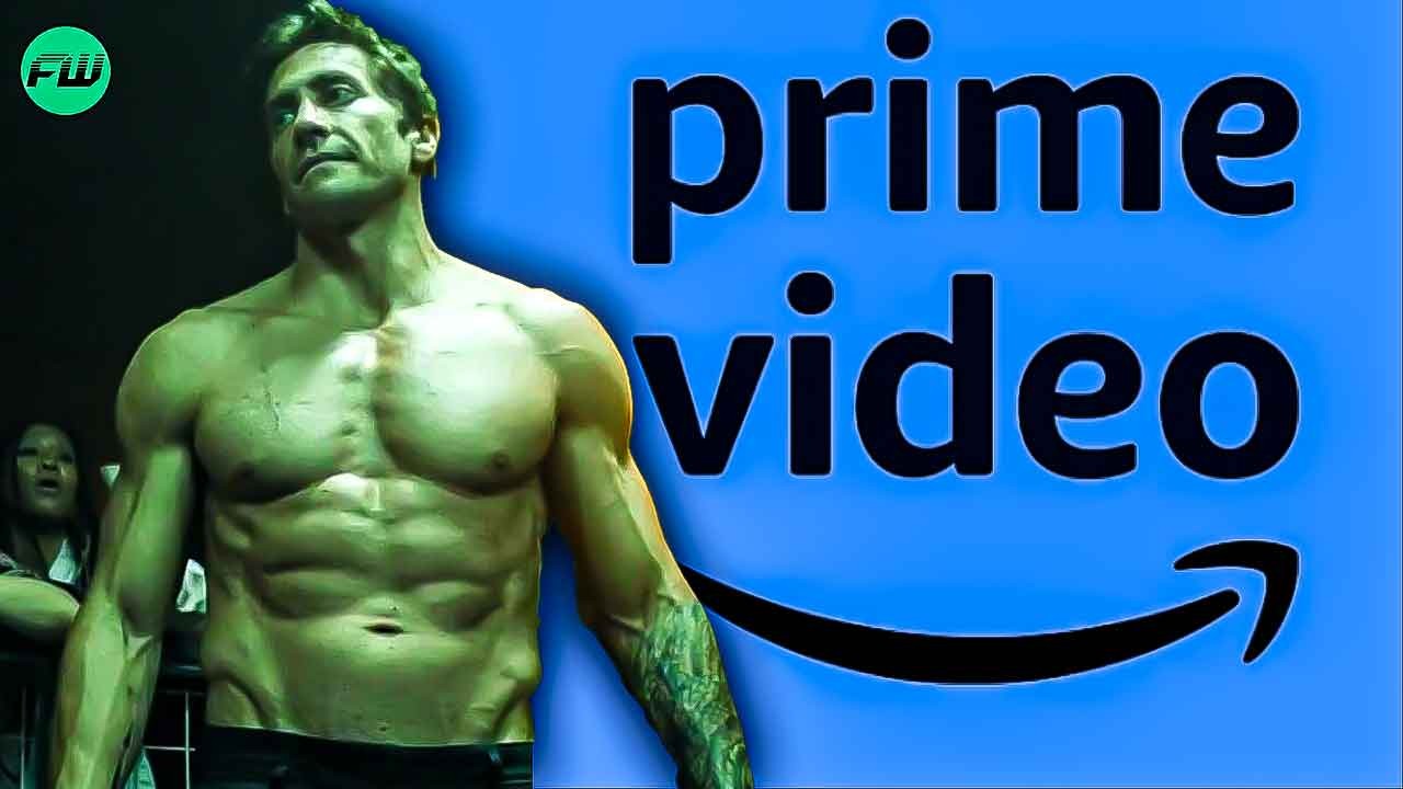 Amazon Creates History With Jake Gyllenhaal’s Road House Lawsuit- It’s a Record No Production House Would Want to Have