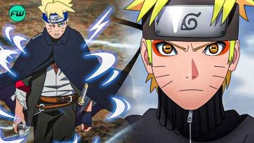 Boruto: Two Blue Vortex may be Trying a Little too Hard to Force Fans into Forgetting Naruto