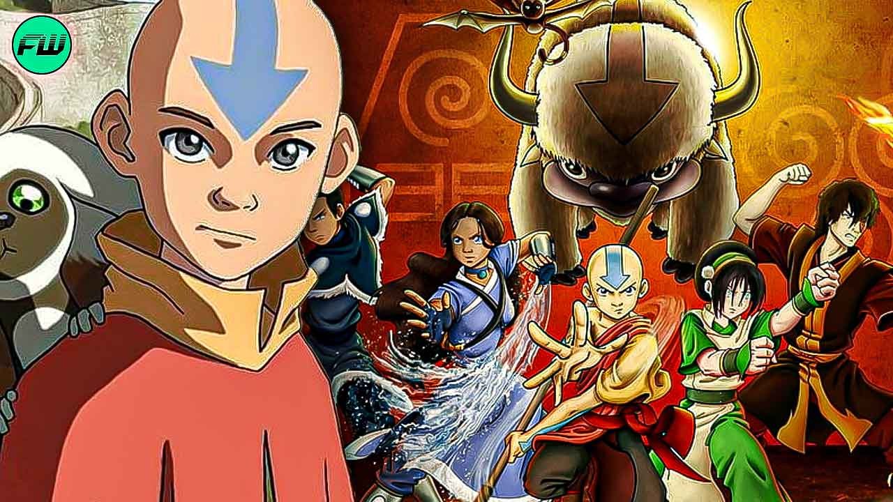 Avatar: The Last Airbender Writer Reveals Potential Season 4 Would Have Redeemed a Major Villain