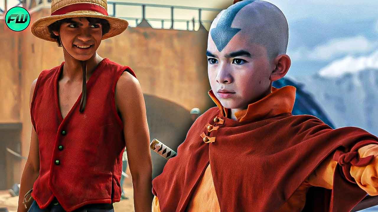 Avatar: The Last Airbender vs One Piece Season 1: Stats Prove Which Netflix Live-Action Adaptation Fans Liked the Most