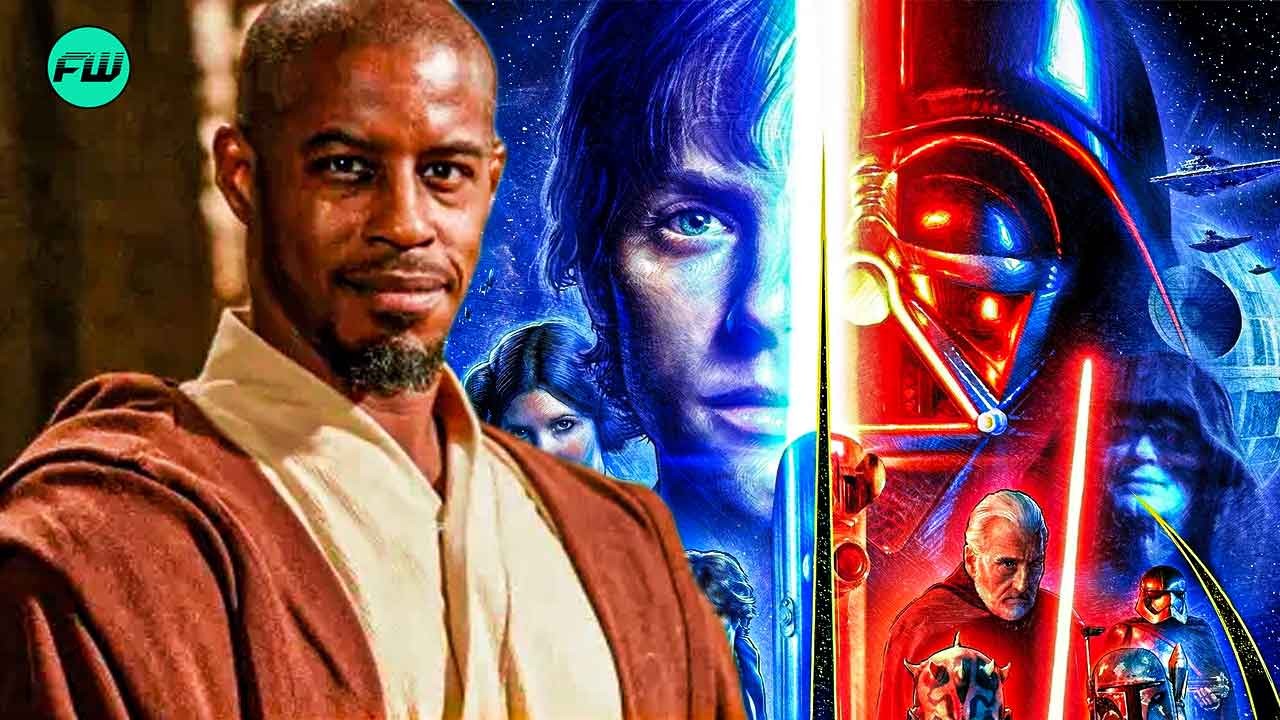 “Just when I thought I was out…”: Jar Jar Binks Actor Ahmed Best Gets Dragged Back Into Another ‘Star Wars’ Project Despite Inhumane Abuse