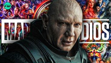 We Can't Help But Notice Dave Bautista Looking Like One DC Villain While He Wishes to Play a Villain After His MCU Retirement