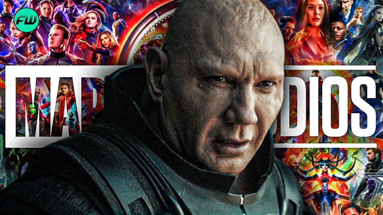 We Can’t Help But Notice Dave Bautista Looking Like One DC Villain While He Wishes to Play a Villain After His MCU Retirement
