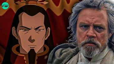 "This thing's gonna get canceled": Fire Lord Ozai Actor Mark Hamill Had Every Reason to Believe Avatar: The Last Airbender Won't Last Even 1 Season