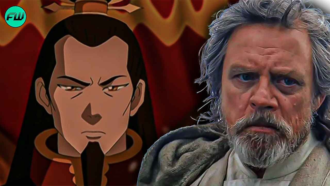 “This thing’s gonna get canceled”: Fire Lord Ozai Actor Mark Hamill Had Every Reason to Believe Avatar: The Last Airbender Won’t Last Even 1 Season