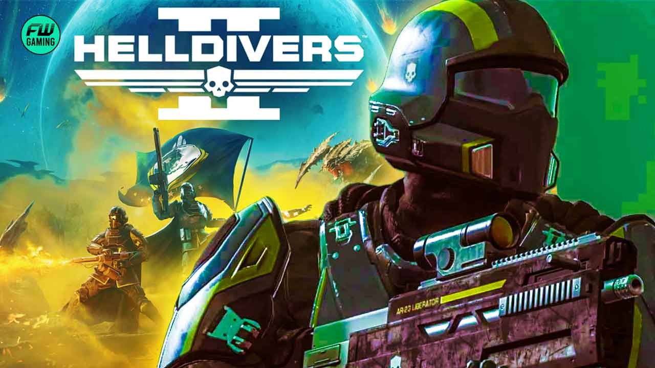 “This is the energy we need!”: Insane Helldivers 2 Story Proves it’s Still the Ultimate Brothers-in-arms Game